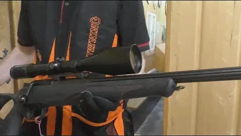 Blaser R8 Professional Success Monza