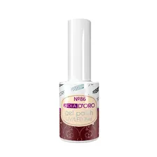 гель-лак для ногтей classics professional magic gel т.86 6 мл