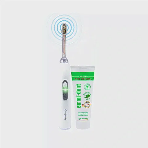Emmi-Dent 6 Professional (белый)
