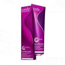Стойкая крем-краска 9/3 Londa Professional Londacolor Permanent Color Gold для волос 60 мл.