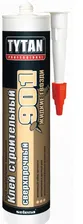 Tytan Professional №901 клей строительный сверхпрочный бежевый 380 г