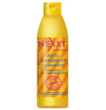 Шампунь NEXXT Professional против перхоти с маслом можжевельника и экстрактом женьшеня (Nexxt Anti-Dandruff Shampoo),1000 мл