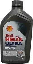 550048041, SHELL HELIX ULTRA Professional AV-L 0W-20 1л