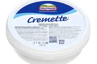 Сыр Hochland Cremette Professional творожный на развес 200 г