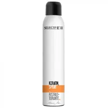 Кератин спрей Selective Professional Keratin Spray