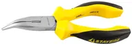 Тонкогубцы изогнутые, 160 мм, STAYER, PROFESSIONAL, 22027-4-16_z01