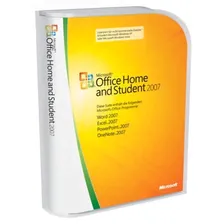 Программное обеспечение Microsoft Office Professional Plus 2007 79P-00039
