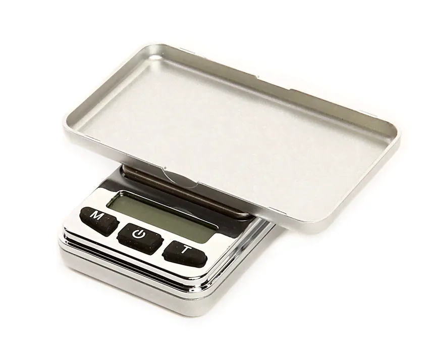 Весы Professional Mini (0.01-100г)-0