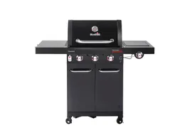 Газовый конвекционный гриль Char-Broil Professional CORE 3B в Москве