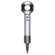 Фен Dyson Supersonic Professional HD11, Silver/Nickel