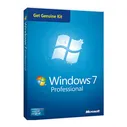 Microsoft Windows 7 Professional SP1 (x32/x64) GGK [6PC-00024]
