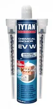 Tytan Professional Анкер химический Универсальный EV W зимний 300мл (5шт/кор)