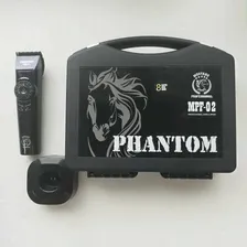 Мустанг Машинка для стрижки волос Mustang Phantom Mustang Professional MPF-02