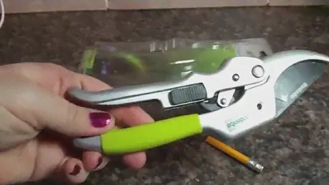 Gardenite Pruning Shears