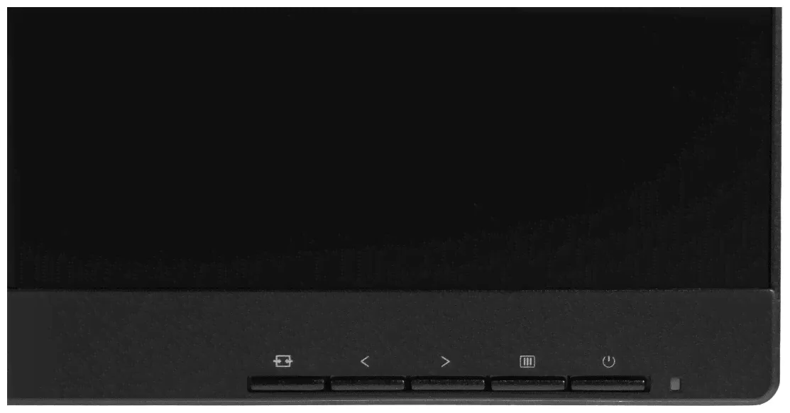 AOC Монитор AOC Professional 24P1(00/01) 23.8", черный мониторы-4