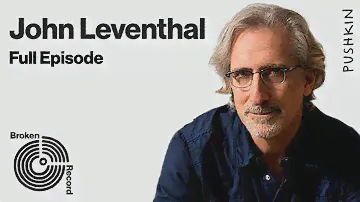 John Leventhal | Broken Record