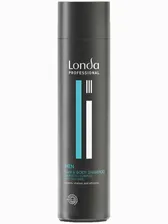 Londa Professional Шампунь MEN для волос и тела, 250 мл