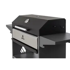 Мангал-гриль Professional Optima BBQ POB 3000