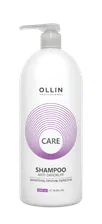 OLLIN PROFESSIONAL Шампунь CARE против перхоти anti-dandruff 1000 мл