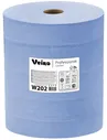 Протирочный материал в рулонах Veiro Professional Comfort W202, 2 сл, 350 м, синий