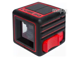 Нивелир ADA Cube 3D Professional Edition A00384