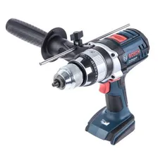 Дрель Bosch GSB 18 VE-2 Li Professional 18Вт (0.601.9D9.302)