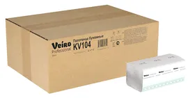 Однослойные полотенца для рук Veiro Professional Basic (KV104)