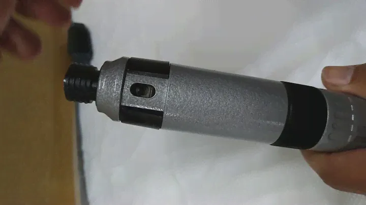 GP-904C Air Screw Driver - Torque Adjust