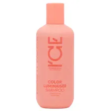Шампунь для волос Ice Professional Color Luminaiser Ламинирующий для окрашенных волос 250 мл