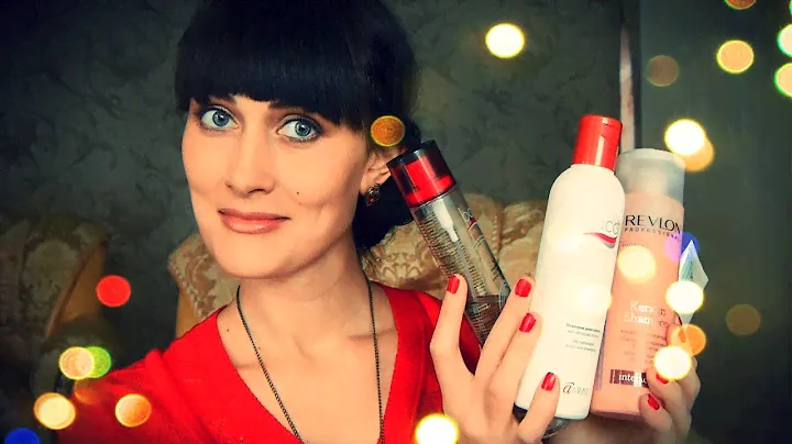 Уход за длинными волосами / Kaaral Revlon