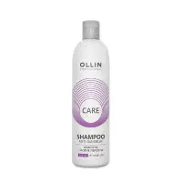 Шампунь против перхоти Care Ollin Professional 250 мл