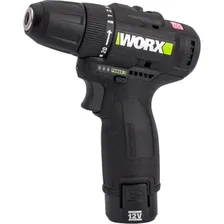 Аккумуляторная бесщеточный дрель-шуруповерт WORX Professional Professional WE210.2