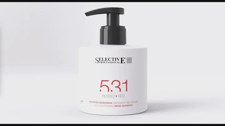 531 by Selective Professional