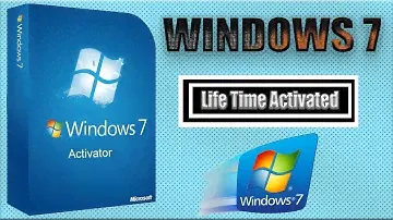 Активатор Windows 7