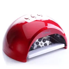 CCFL+LED Лампа 18Вт ruNail Professional