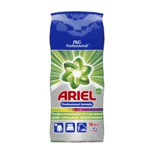 Стиральный порошок Ariel (Ариэль) Automat Professional formula Color, 15 кг