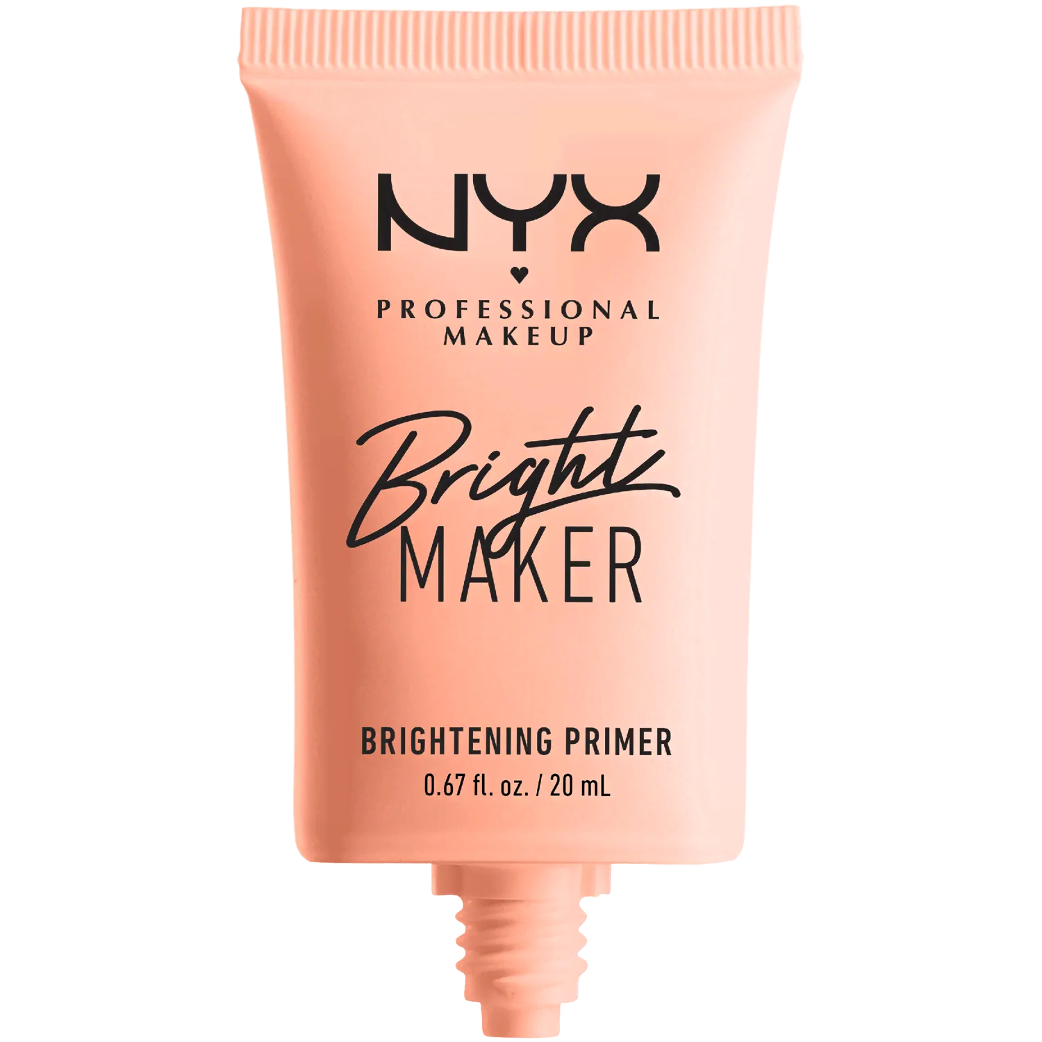 NYX Professional Makeup Bright Maker база под макияж, 20 мл-4