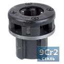 Клупп STAYER 28261-5/4 PROFESSIONAL трубный со сменными резцами, 1 1/4