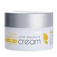 ARAVIA Professional, Крем для лица Vital Moisture, 150 мл
