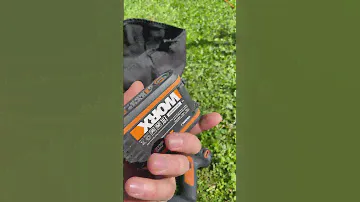Дрель-шуруповерт WORX WX101 20V 30Нм аккумуляторная спустя два года