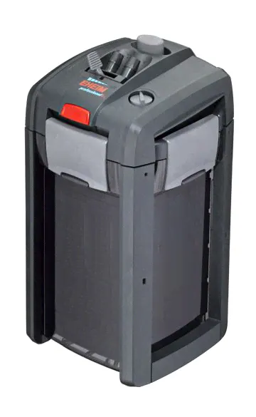 Внешний фильтр EHEIM professional 4+ 600 с наполнителями-0