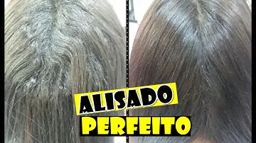 ALISAMENTO PERFEITO: PLÁSTICA DOS FIOS CADIVEU - Quanto custa? Vale a pena?