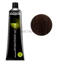 Краска для волос Loreal Professional Inoa ODS2 4.0 шатен глубокий 60 мл