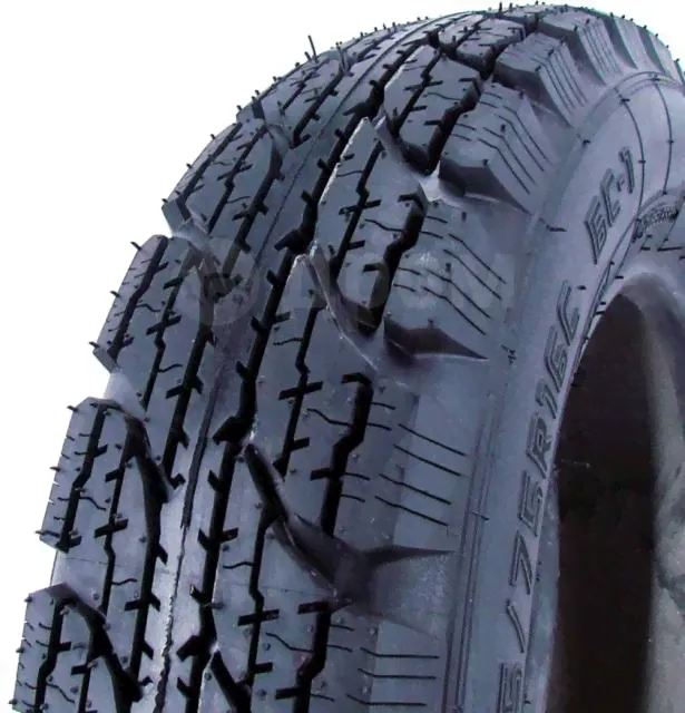 АВТОШИНА FORWARD PROFESSIONAL БС-1 185/75 R16C 104/102Q TL (БЕСКАМЕРНАЯ)