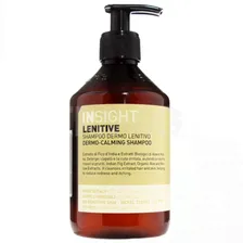Шампунь Insight Professional Lenitive Смягчающий (400 мл)