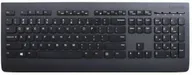 Клавиатура Lenovo Professional черный 4X30H56866