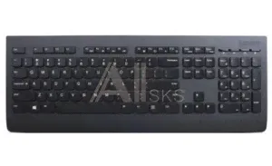 4X30H56866 Lenovo Professional Wireless Keyboard (Russian/ Cyrillic)-0