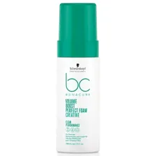 Schwarzkopf Professional - Кондиционирующий мусс для тонких волос, 150 мл