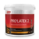 Краска интерьерная Professional E2 PRO’LATEX2 Parade 2,7 л База С (бесцветный) глубокоматовая