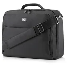 Сумка для ноутбука Hewlett Packard Professional Slim Top Load Case AY530AA